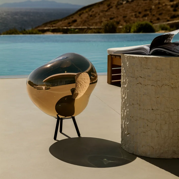 Tom Dixon - Melt LED floor light / pendant light with rechargeable battery