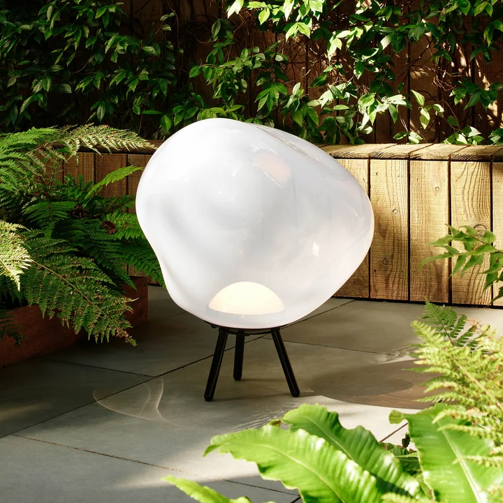 Tom Dixon - Melt LED floor light / pendant light with rechargeable battery