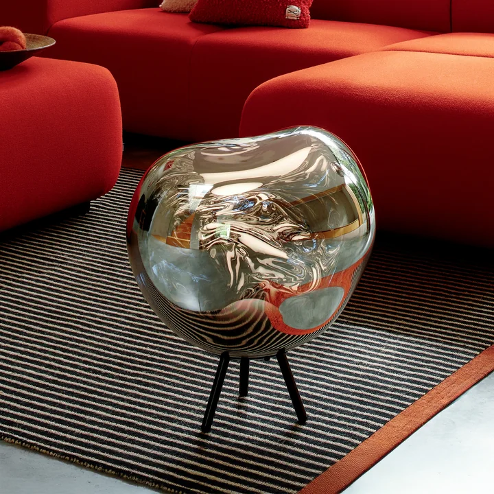 Tom Dixon - Melt LED floor light / pendant light with rechargeable battery