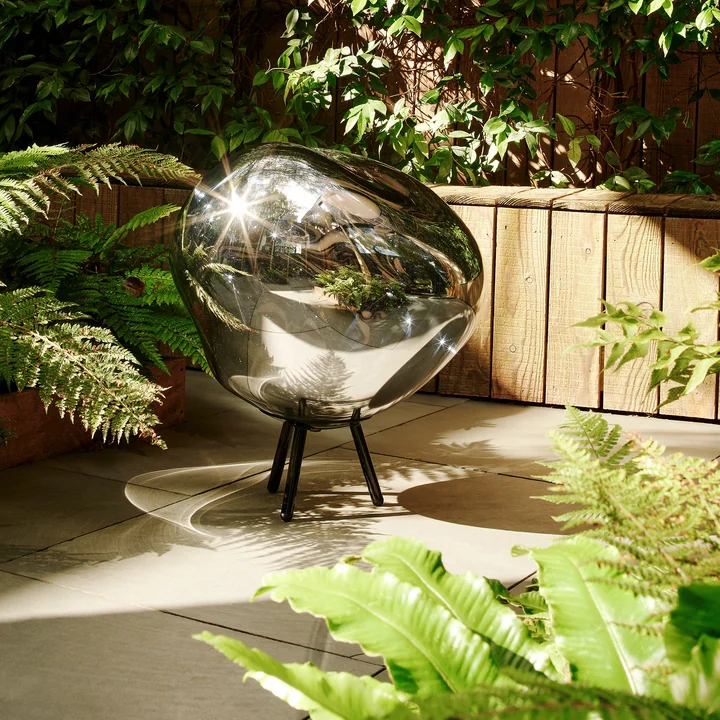 Tom Dixon - Melt LED floor light / pendant light with rechargeable battery