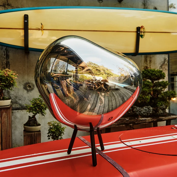 Tom Dixon - Melt LED floor light / pendant light with rechargeable battery