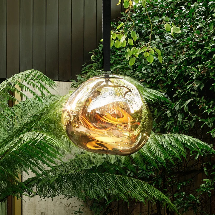 Tom Dixon - Melt LED floor light / pendant light with rechargeable battery