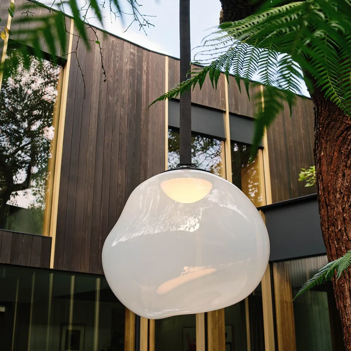 Tom Dixon - Melt LED floor light / pendant light with rechargeable battery