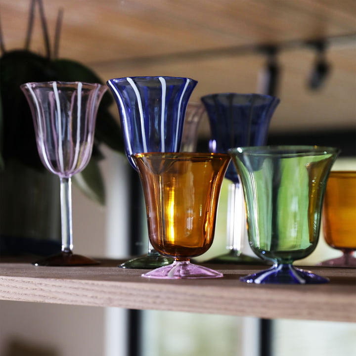 & klevering - Eve Glasses