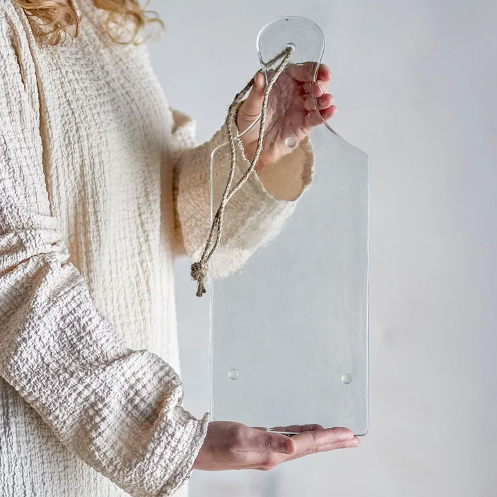 Bloomingville - Johni serving board