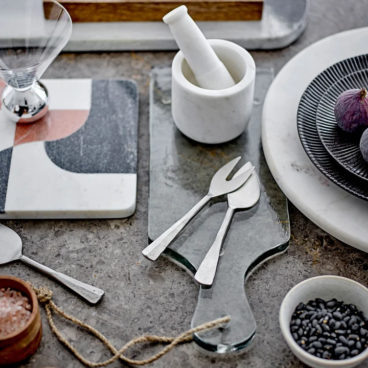 Bloomingville - Johni serving board