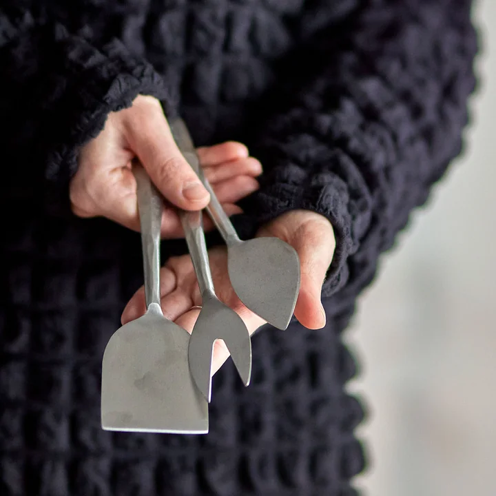 Bloomingville - Kinnie serving cutlery