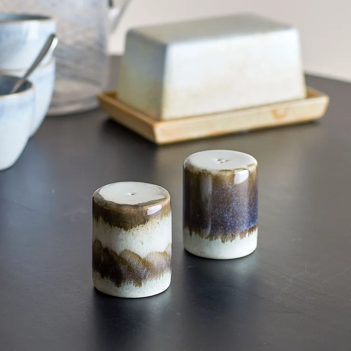Bloomingville - Paula salt and pepper shaker