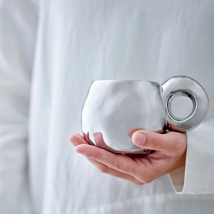 Bloomingville - Shine cup