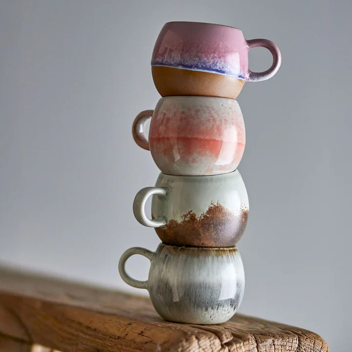 Bloomingville - Paula espresso cup