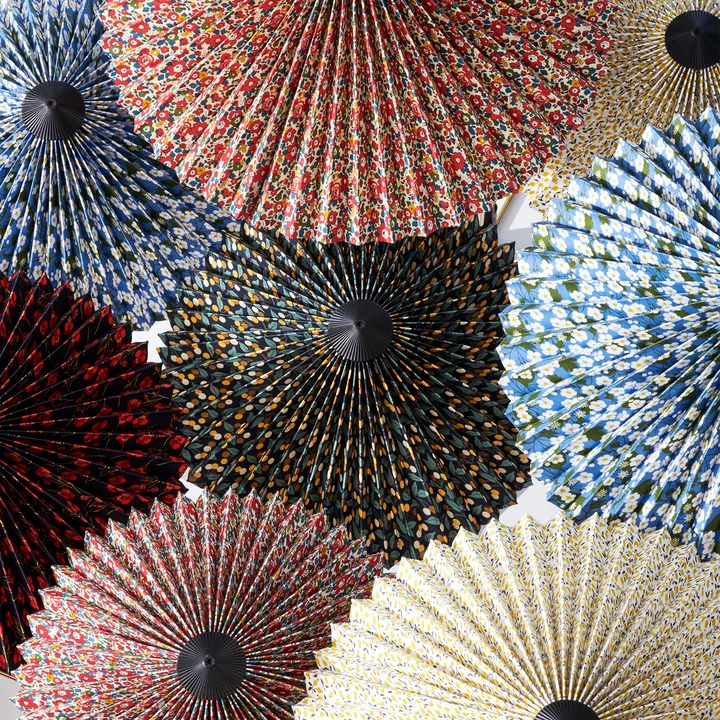 HAY - Matin LED pendant light, HAY x Liberty