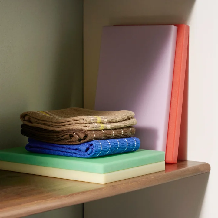 HAY - Slice Cutting boards, size M