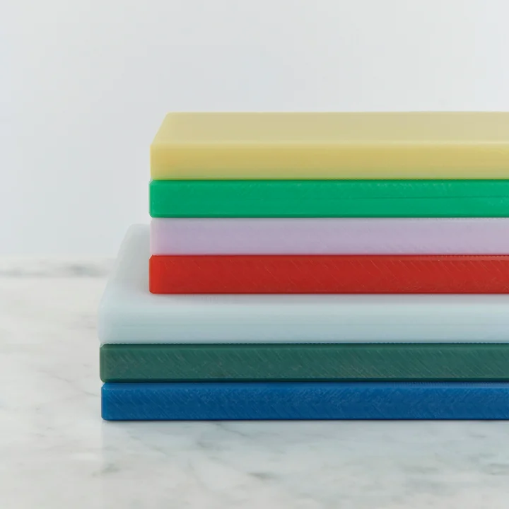 HAY - Slice Cutting boards