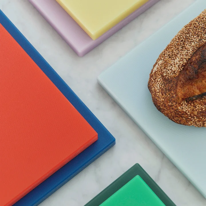 HAY - Slice Cutting boards