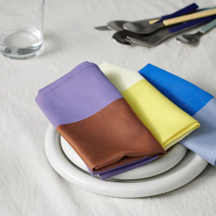 HAY - Ram Napkins