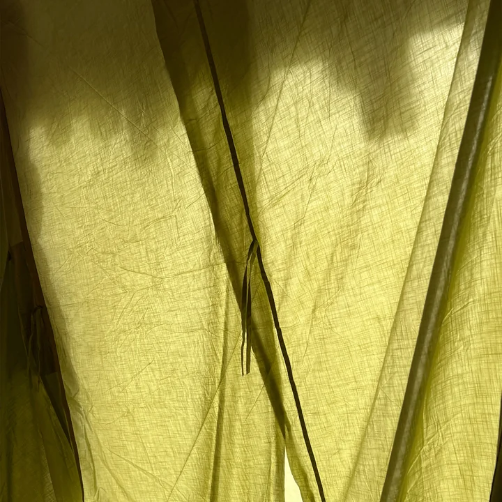 HKliving - Canopy, morning dew