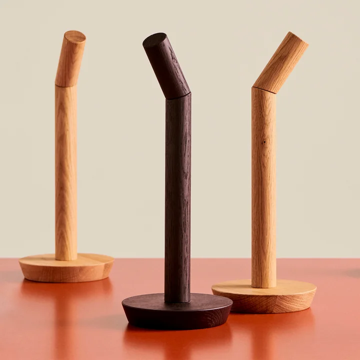 HAY - Porter Kitchen roll holder