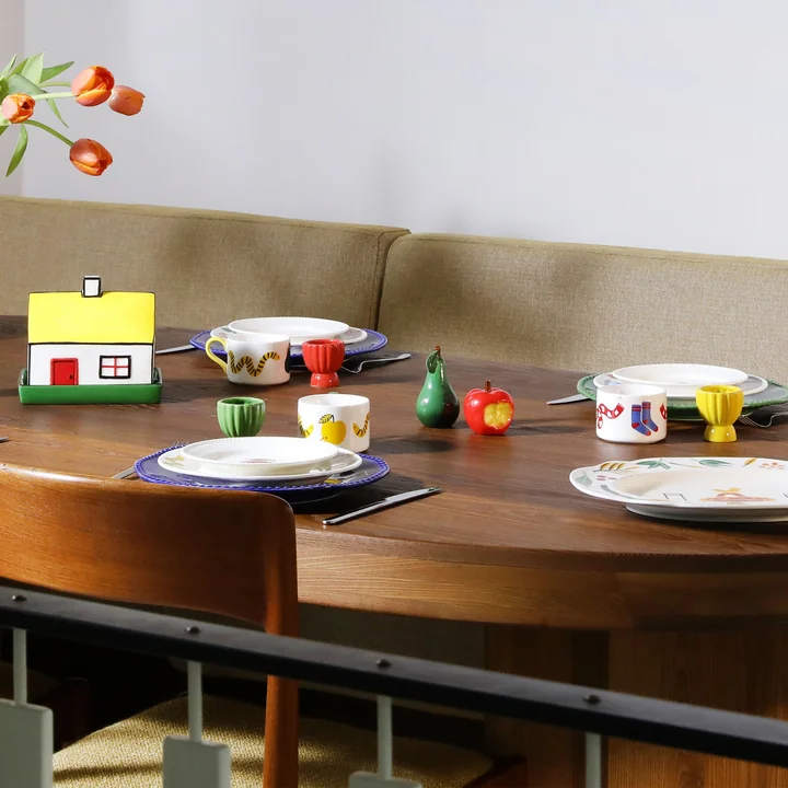 & klevering - Haines Collection