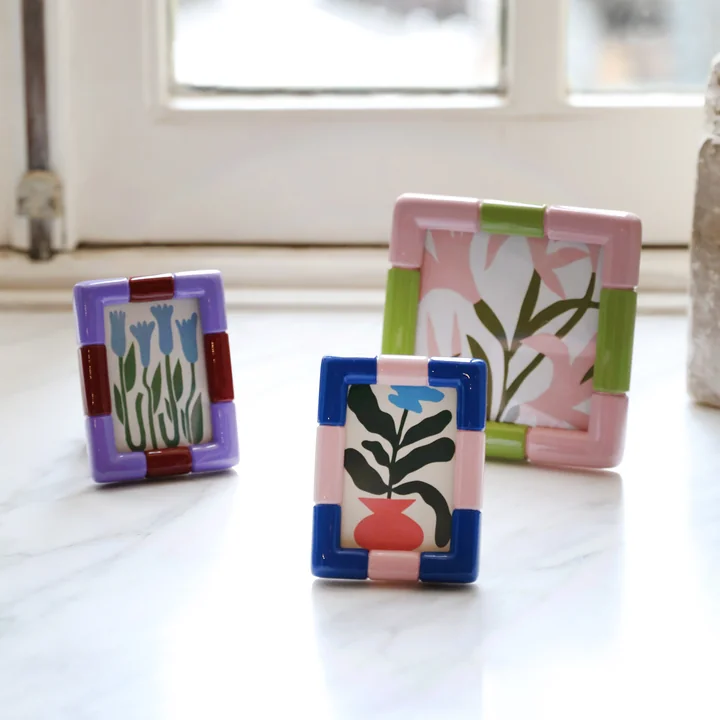 & klevering - Rift Picture frame