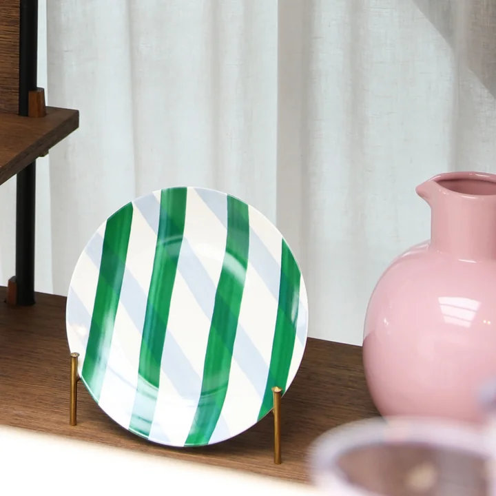 & klevering - Bliss plate collection