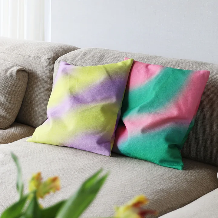 & klevering - Hue Cushion