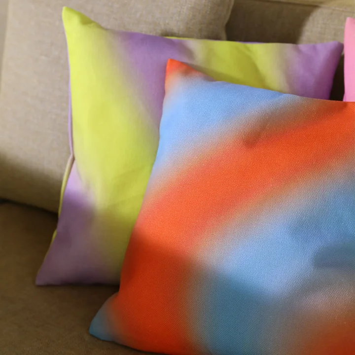 & klevering - Hue Cushion