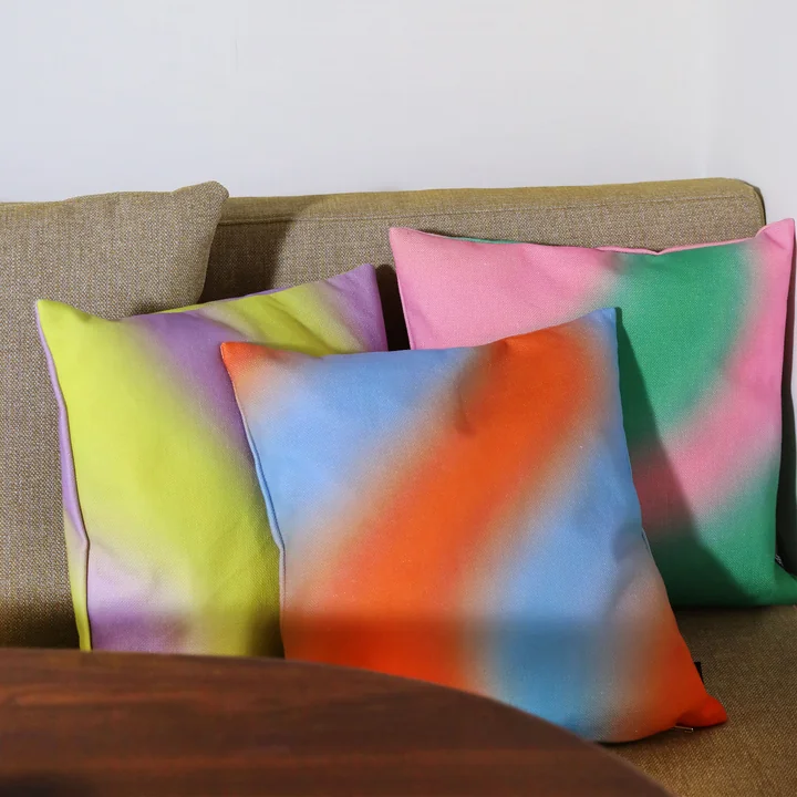 & klevering - Hue Cushion