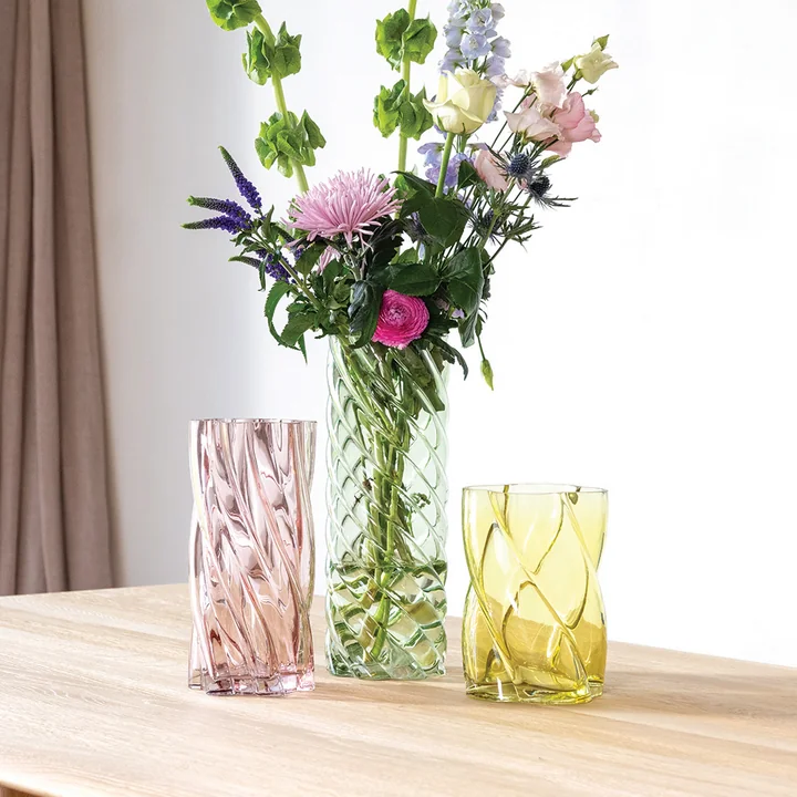 & klevering - Marshmallow Vase collection