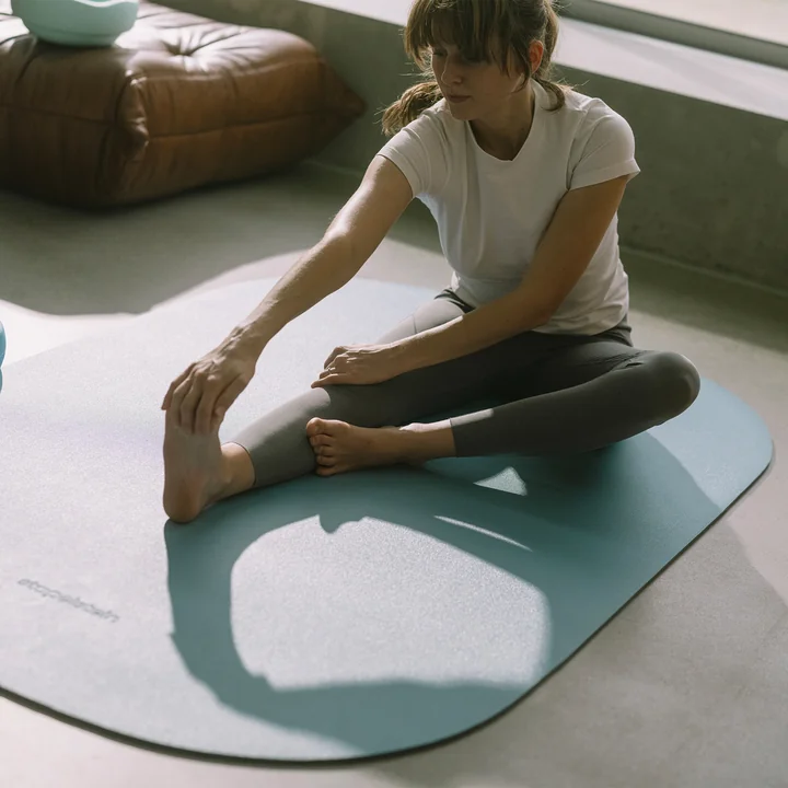 Stapelstein® - Fitness mat, waters