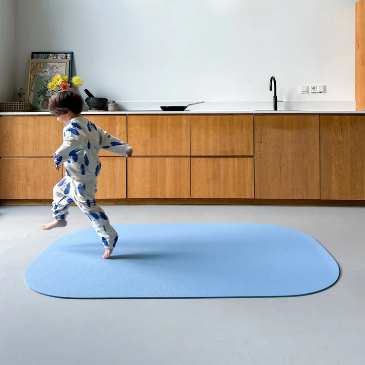 Stapelstein® - Fitness mat, waters