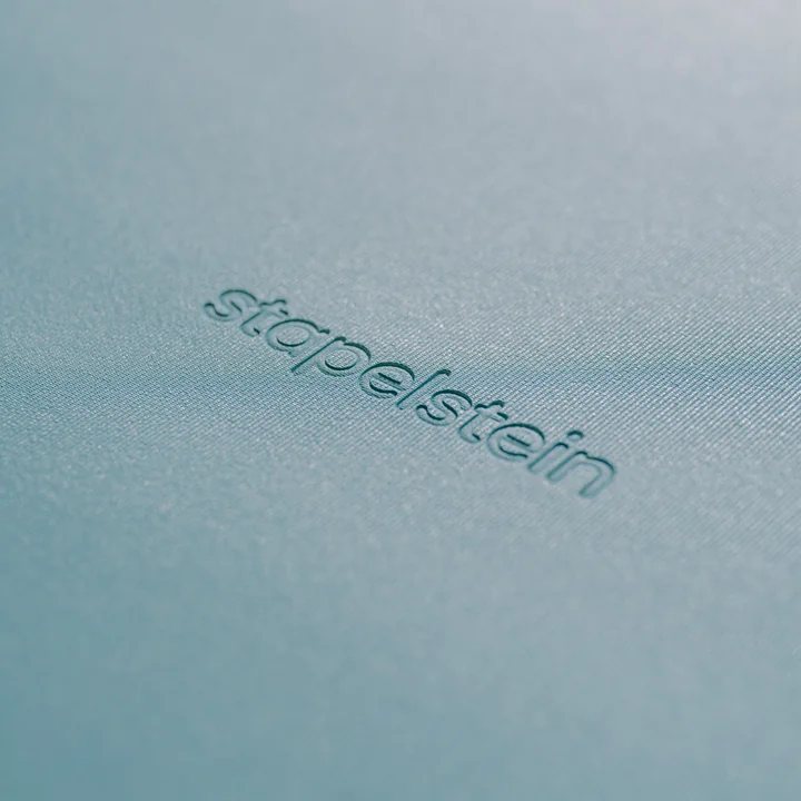 Stapelstein® - Fitness mat, waters