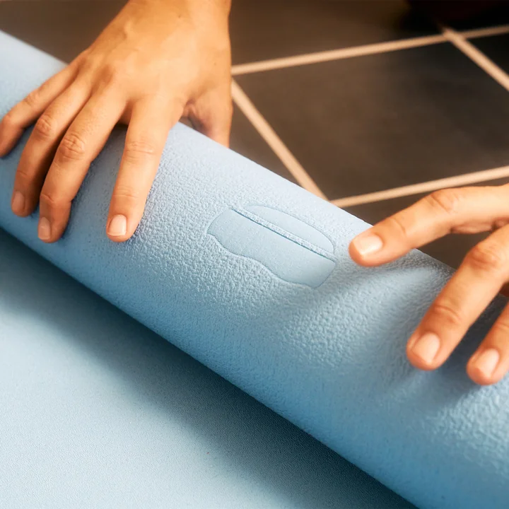 Stapelstein® - Fitness mat, waters