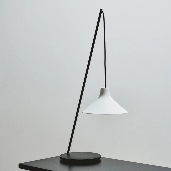 Serax - Seam table lamp, white