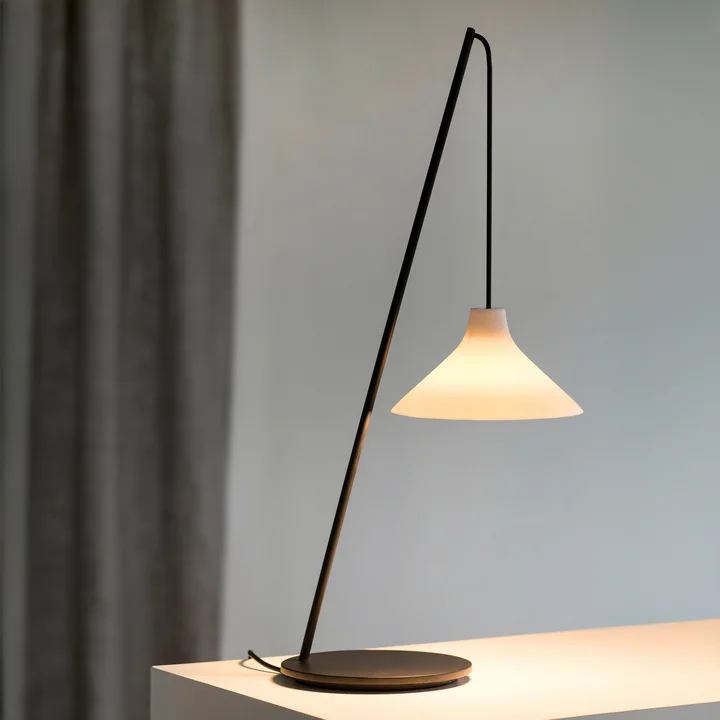 Serax - Seam table lamp, white