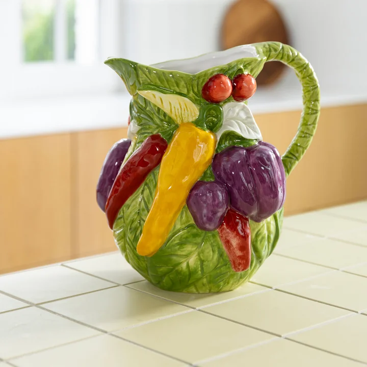 Legume jug from & klevering