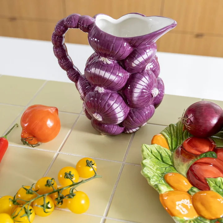 Legume jug from & klevering