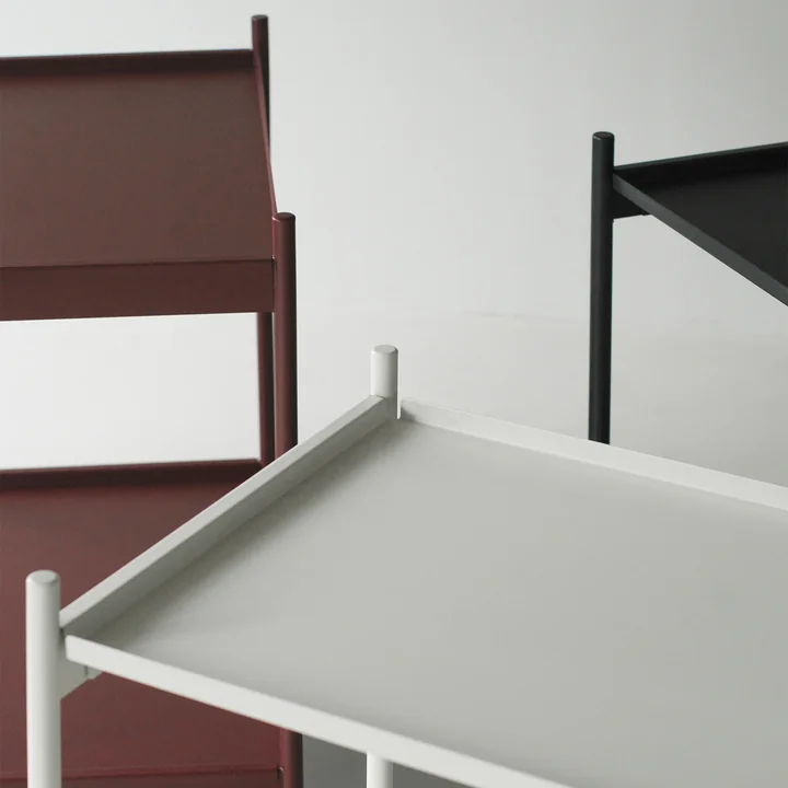 Normann Copenhagen - Rul Trolley, Group