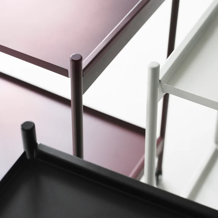 Normann Copenhagen - Rul Trolley, Group