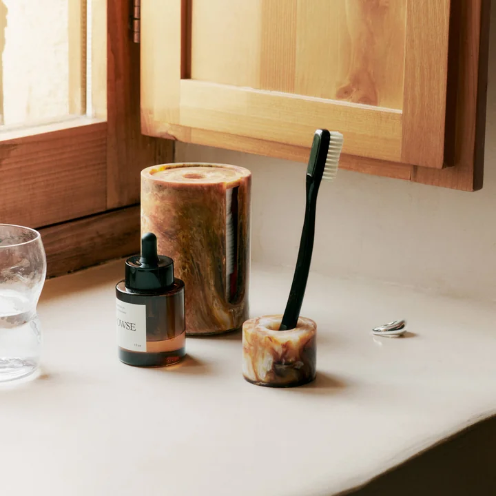 Ferm Living - Mist collection, sugar kelp