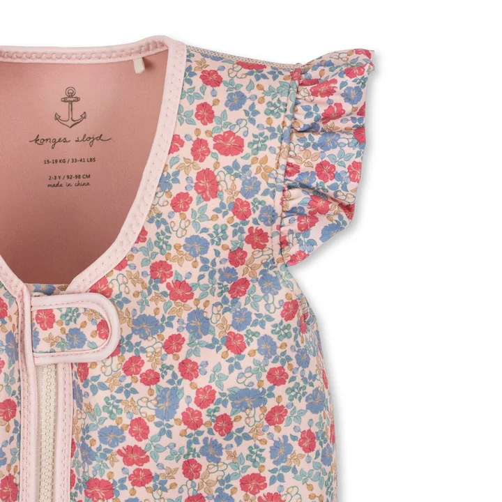 Konges Sløjd - Avery Life jacket, Fiola