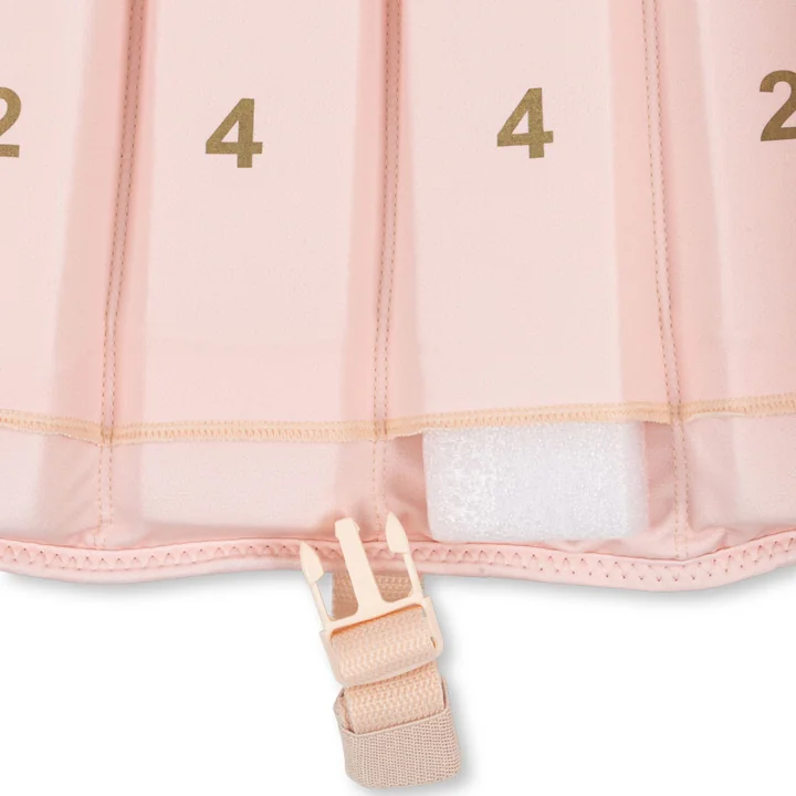 Konges Sløjd - Avery Life jacket, Fiola