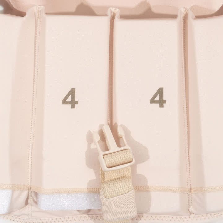 Konges Sløjd - Avery Life jacket, Fragola