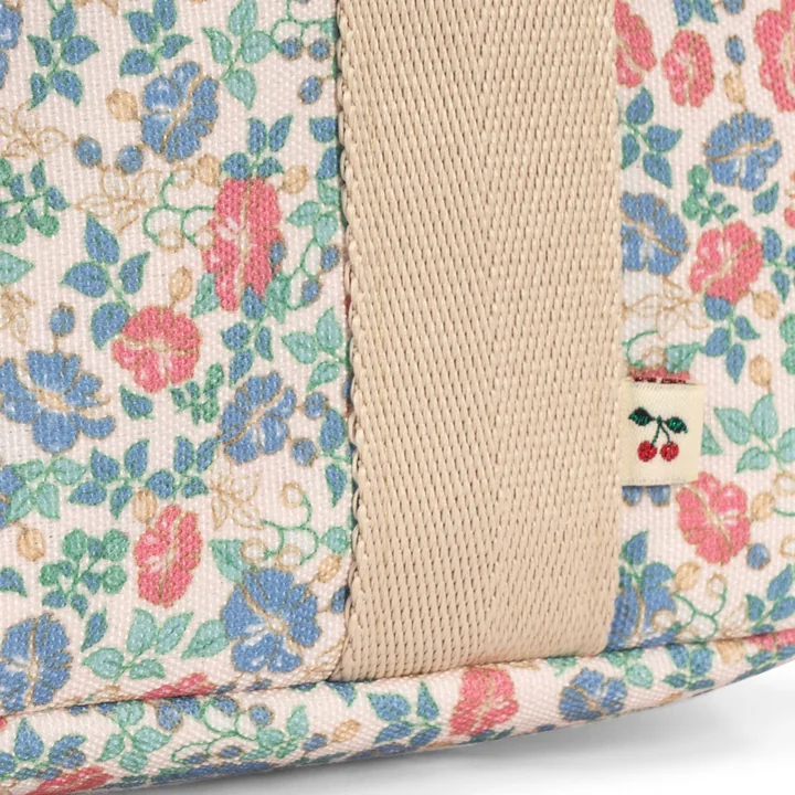 Konges Sløjd - Carl Cooler bag, 20 x 30 cm, fiola