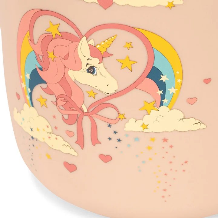 Konges Sløjd - Sand toy, Horn Stars (4 pieces)