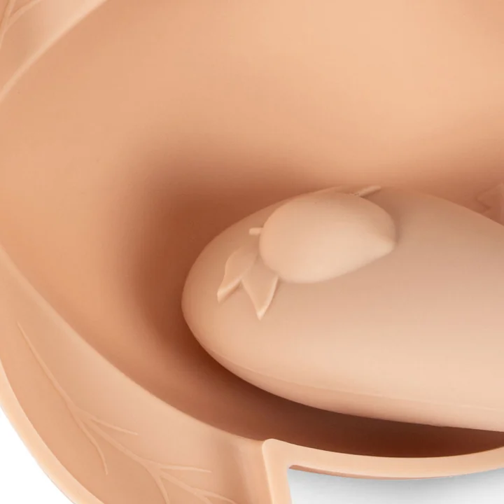 Konges Sløjd - Sand toy, Horn Stars (4 pieces)