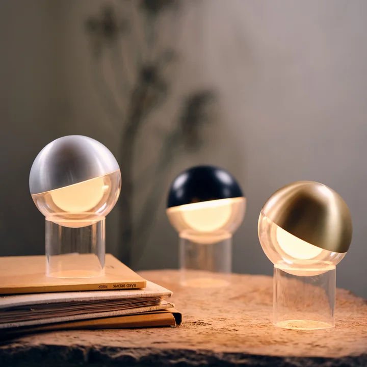 Frandsen - Pila Portable LED battery light