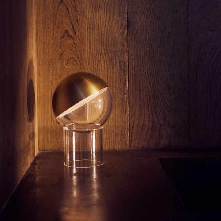 Frandsen - Pila Portable LED battery light