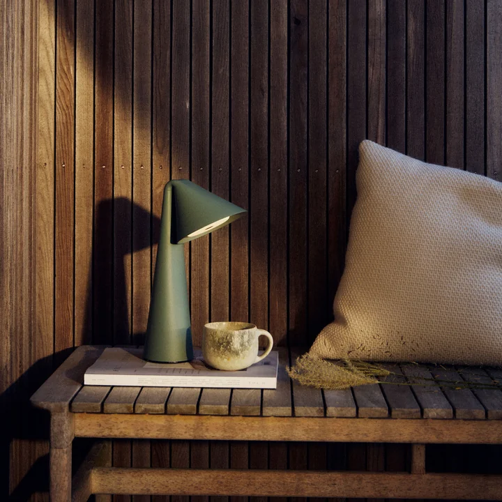 Frandsen - Ami Portable LED battery light