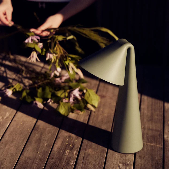 Frandsen - Ami Portable LED battery light