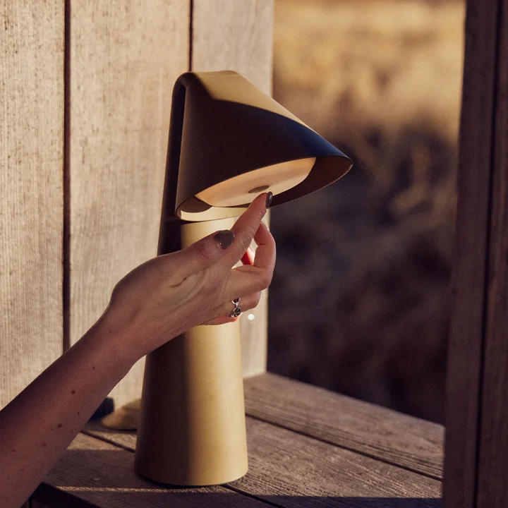 Frandsen - Ami Portable LED battery light